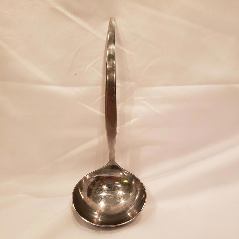 Epic Custom Stainless Japan Prince Ladel